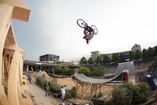FISE Montpellier Slopestyle Qualifiers