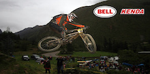 Inca Avalanche - Qualifying Day