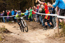 Video: Peaty's Steel City Downhill 2013