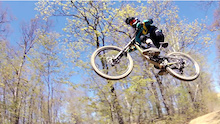 Video: Mountain Creek Bike Park - Opening 2013