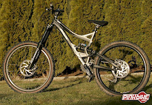 Let's talk about S-X baby! Specialized's SX Trail that is!