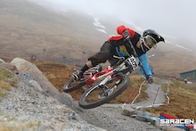 Live Now: BDS Fort William DH Finals