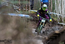 Saracen BDS Fort William Photo Overview