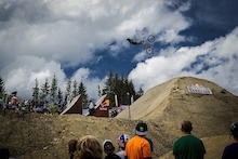 FMB World Tour 2013:  Red Bull Berg Line – Upcoming Gold Event