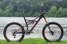 Specialized Enduro Expert EVO Review