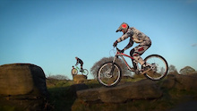 Video: Livrids - Live To Ride | Featuring Edd McIntosh