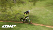Video: Jordan Lopez Enduro Training