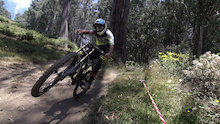 Western Open / An Intense Experience