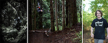 Video: Lucas Chalcraft - Out Of Control