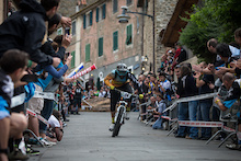 Barel, Moseley Win First Enduro World Series Event
