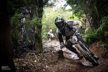 Enduro World Series Round One: Punta Ala, Race Day!