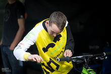 Pinkbike Poll: Bike Setup - How Picky Are You?