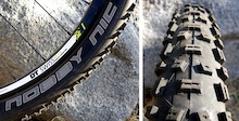 Schwalbe Nobby Nic 650B Tire Review