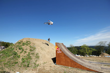 Video: Berg Line and GDC - Dirt Masters 2013
