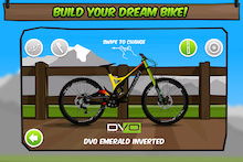 Video Game - Downhill Supreme