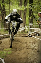 Dirt Camp Race Team 2013: Canada Cup 1 - Mont Tremblant