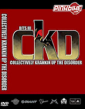 CKD-Collectively Cranking up the Disorder-Taking Pre-Orders Today!