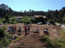 Our Pump Track is History