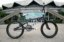 Sunn Pro - BMX Racing bike