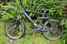 trek remedy 5