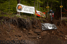 ProGRT #5 - Plattekill Mountain