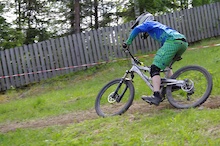 Trek Enduro Series #1 Messilä Race Day and Results (Finland)