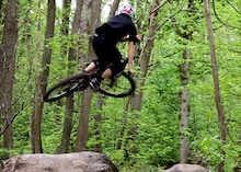 Video: Forest Crew - Waiting For Spring