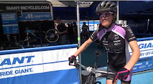 Video: Avid Chasing Trail - Kelli Emmett