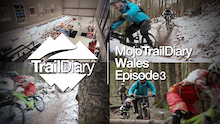 Video: Mojo Trail Diary, Wales Episode 3 - Special Guest Tim Ponting