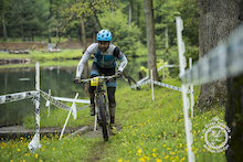 Trans-Sylvania Mountain Bike Epic: Day 3 - Bald Eagle Coburn