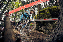 Video: Specialized-SRAM Enduro Series, Race 3 - Samerberg