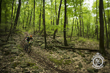 Trans-Sylvania Mountain Bike Epic: Day 4 - Galbraith Enduro
