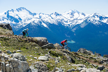 Contest: Win a Whistler Bike Getaway