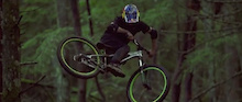 Video: Anthony Messere Rides Vancouver Island