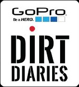 2013 Go Pro Dirt Diaries Video Contest Rider Line Up