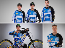 Video: CRC Nukeproof #OnTheHunt 2013 - Episode 1
