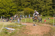 Schwalbe Euro 4X Series Round 2 UK