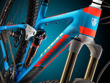 Contest: Win An $8000 Custom Trek Project One Mountain Bike