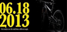Speculation: GT Leaks Two New Carbon Bikes - 650B All-Mountain and an XC/Trailbike