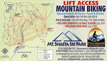 Mt. Shasta Bike Park
