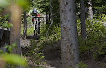 Sun Peaks Bike Park June Update