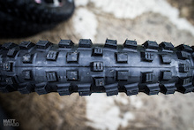 First Look and Riding Impressions: Two New Tires From Schwalbe