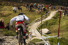Replay: Fort William 2013 World Cup