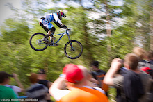 Making the Cut: Fort William World Cup Qualification Photos