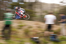 Slavik and Curd Take the 4X Wins at Fort William