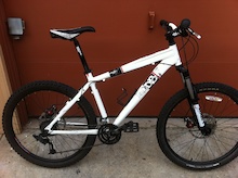 2009 diamondback response sport