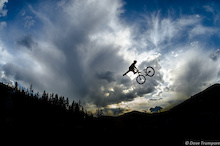 2013 GoPro Mountain Games in Vail, CO