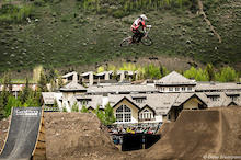 2013 GoPro Mountain Games in Vail, CO