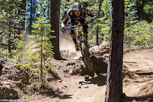 Oregon Enduro 2 - Bend Race Report