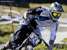 Fort William 2013: MacLennan Photo Epic